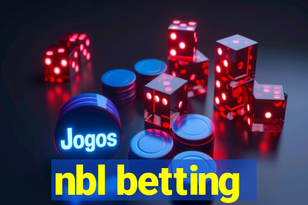 nbl betting